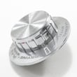 Range Knob for Kenmore 587760512 - Part 5300807112