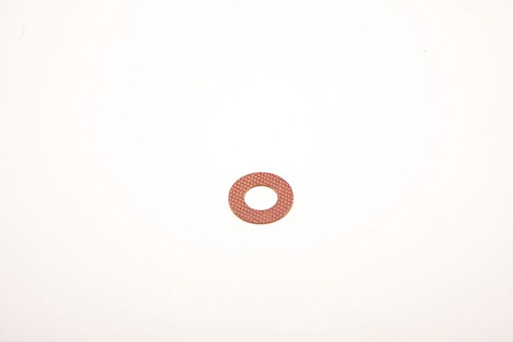 Part #5300807590, Dishwasher Fiber Washer | 0.65 x 0.65 x 0.10
