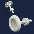 Dishwasher Rinse-aid Dispenser Cap for Frigidaire DW4650PW1 - Part 5300807673