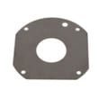Dishwasher Pump Plate for Kenmore 587721501 - Part 5300807884