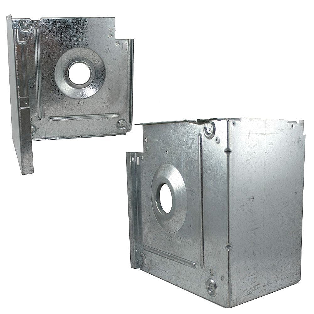 Photo of Part #5300807960, Guard | 4.00 x 4.00 x 0.75 from Repair Parts Direct