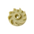 Dishwasher Circulation Impeller 5300808041