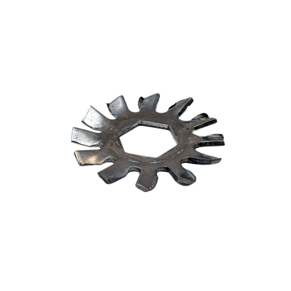 Kenmore Part #5300808075, Dishwasher Chopper Blade | 1.60 x 1.55 x 0.20