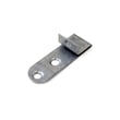 Dishwasher Mounting Bracket for White-Westinghouse SU211MR2 - Part 5300808289