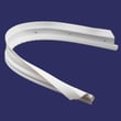 Dishwasher Door Baffle for Kenmore 587701803 - Part 5300808331