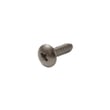 Dishwasher Screw, 5/8-in for Tappan TDB668RBS0 - Part 5300808749