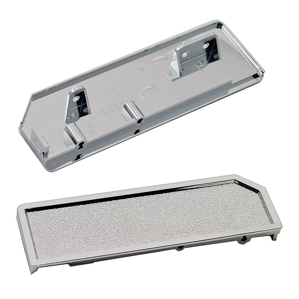 Kenmore Part #5300808811, Dishwasher End Cap | 1.00 x 1.00 x 1.00