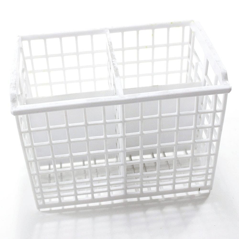 Kenmore Part #5300808845, Dishwasher Silverware Basket | 5.70 x 4.15 x 4.00