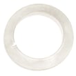 Dishwasher Lower Spray Arm Bearing Shield for Kelvinator DB418PW1 - Part 5300808924