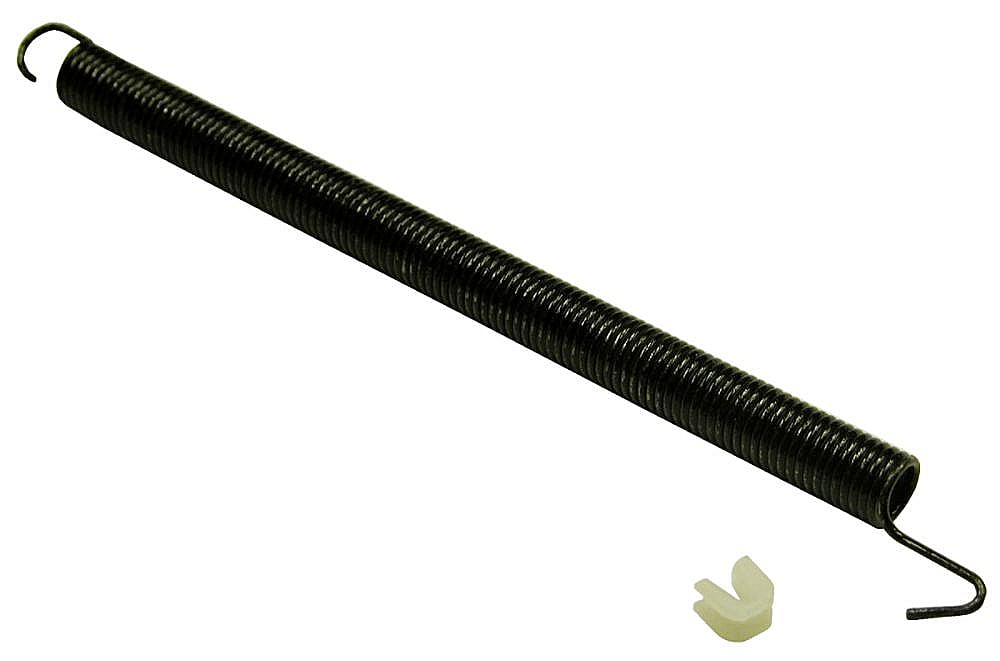 Part #5300808971, Dishwasher Door Spring | 7.65 x 7.15 x 0.50