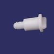 Dishwasher Spray Arm Bolt for Frigidaire DB700AW1 - Part 5300809018