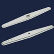 Dishwasher Spray Arm, Upper for Frigidaire DW5800PW1 - Part 5300809021