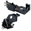 Dishwasher Detergent Dispenser Actuator for Frigidaire DW1050LW3 - Part 5300809072