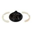 Pump Housing for White-Westinghouse SP550NXR1 - Part 5300809102