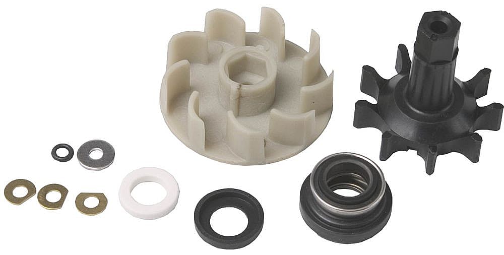 Kenmore Part #5300809110, Seal Kit | 4.31 x 3.75 x 1.75