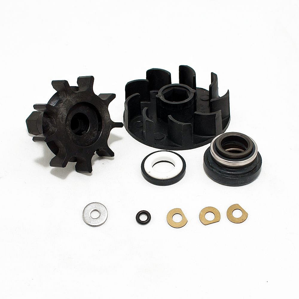 Kenmore Part #5300809116, Dishwasher Pump Impeller Kit | 7.45 x 5.00 x 2.30