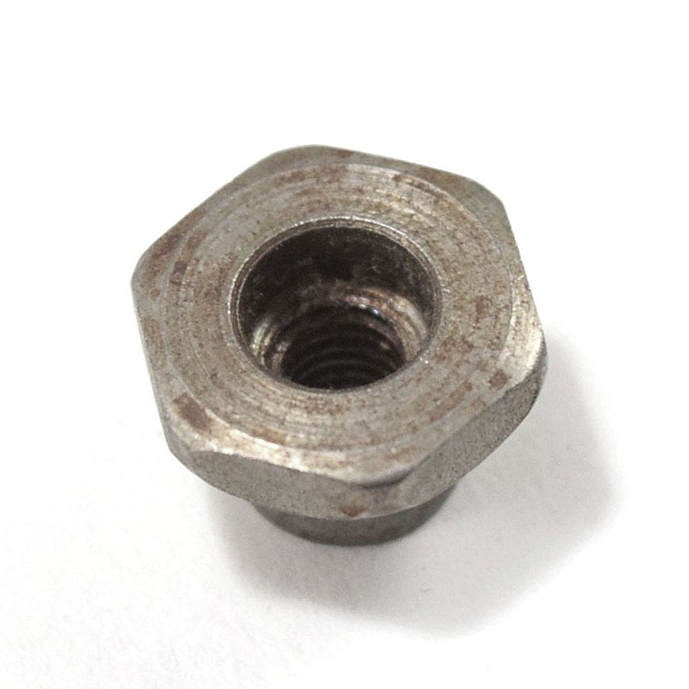 Part #5300809136, Dishwasher Spray Arm Nut | 0.45 x 0.45 x 0.30