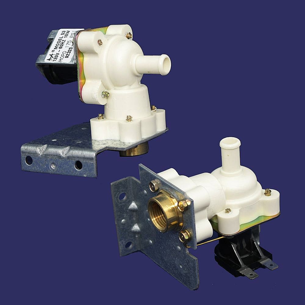 Photo of Dishwasher Water Inlet Valve from Repair Parts Direct