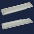 Dishwasher Door Vent Grille for Caloric DCS211-1H-OA - Part 5300809243