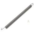 Dishwasher Door Spring for Caloric DUS-409-19 - Part 5300809360
