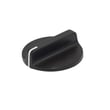 Control Knob for Frigidaire DB700AW1 - Part 5300809495