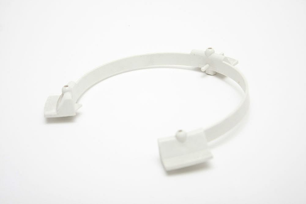 Gibson Part #5300809590, Dishwasher Drain Pump Housing Clamp | 7.00 x 6.95 x 1.10