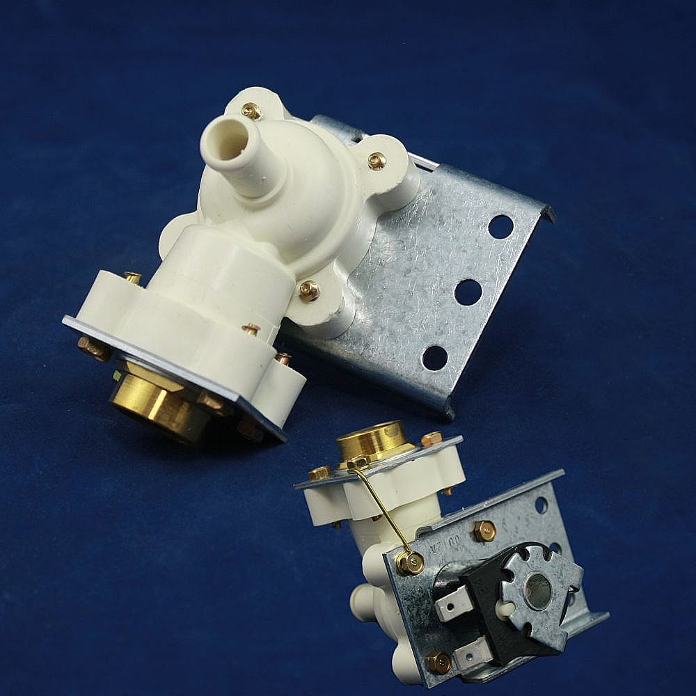 Gibson Part #5300809606, Dishwasher Water Inlet Valve | 9.00 x 8.00 x 2.75