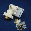 Dishwasher Water Inlet Valve for Frigidaire DW5000A1 - Part 5300809606