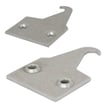 Door Strike for Frigidaire DB700AW1 - Part 5300809610