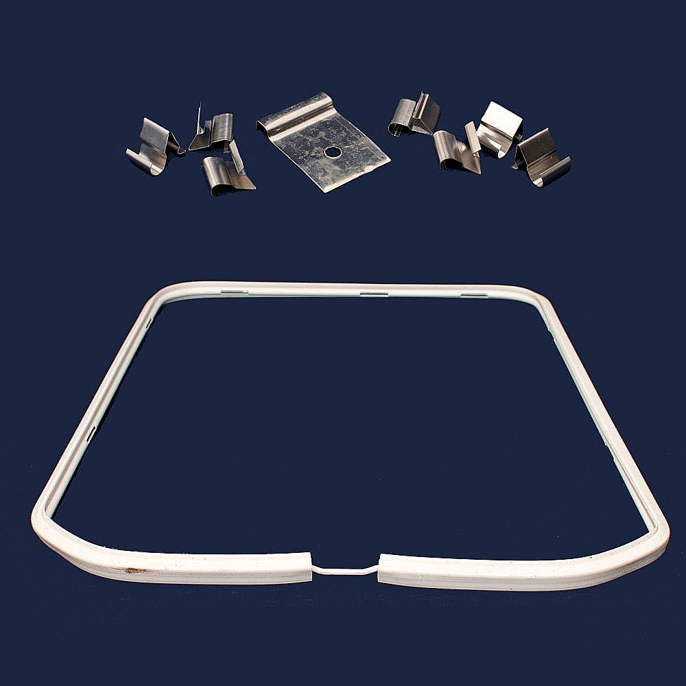Gibson Part #5300809633, Dishwasher Door Seal | 26.30 x 18.00 x 1.90