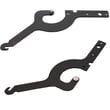 Dishwasher Door Hinge Arm, Left 5300809705