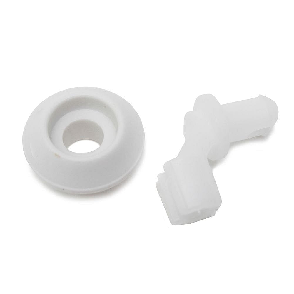 Gibson Part #5300809873, Dishwasher Dishrack Roller | 1.87 x 1.87 x 0.50