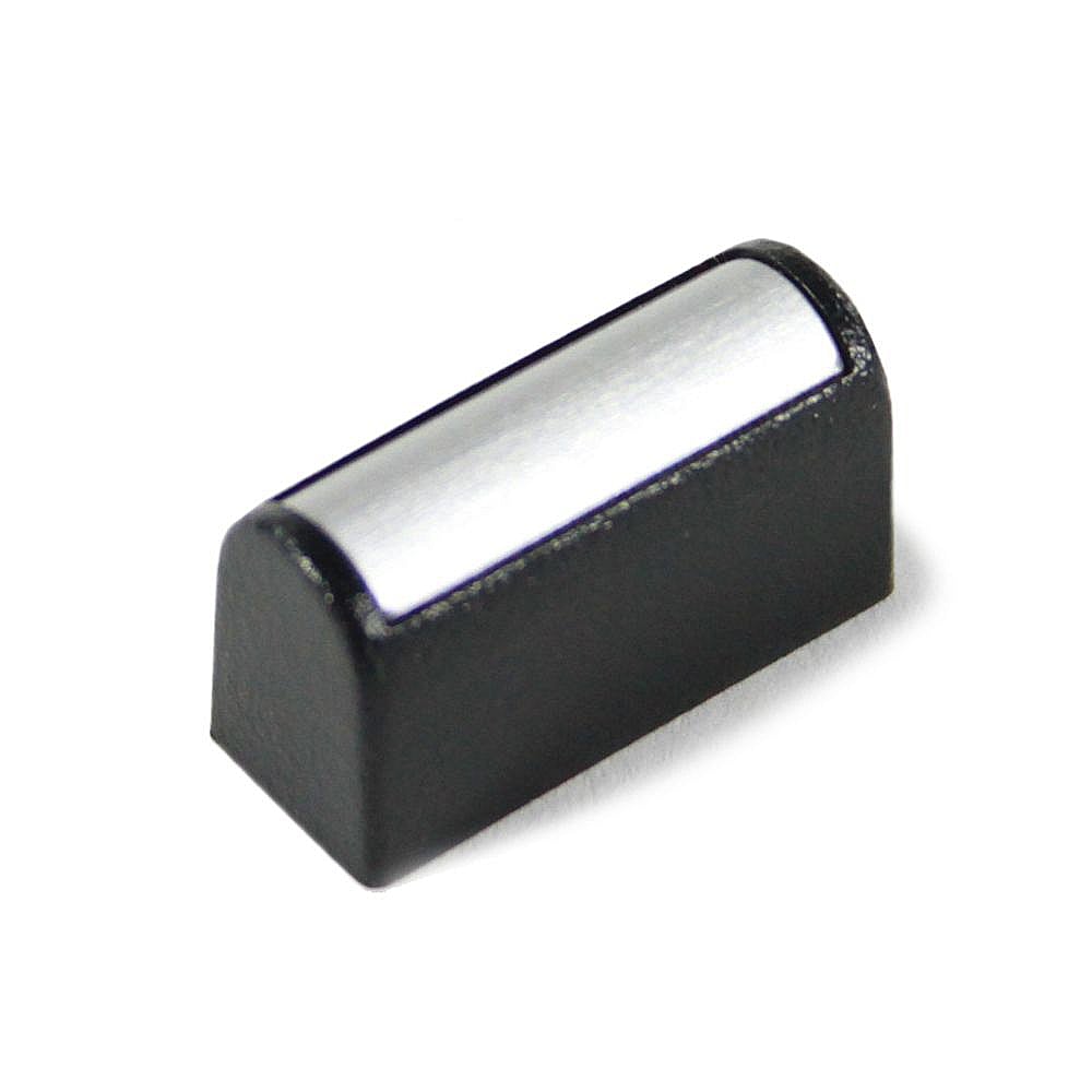 Kenmore Part #5300809901, Push Button | 5.50 x 4.35 x 0.35