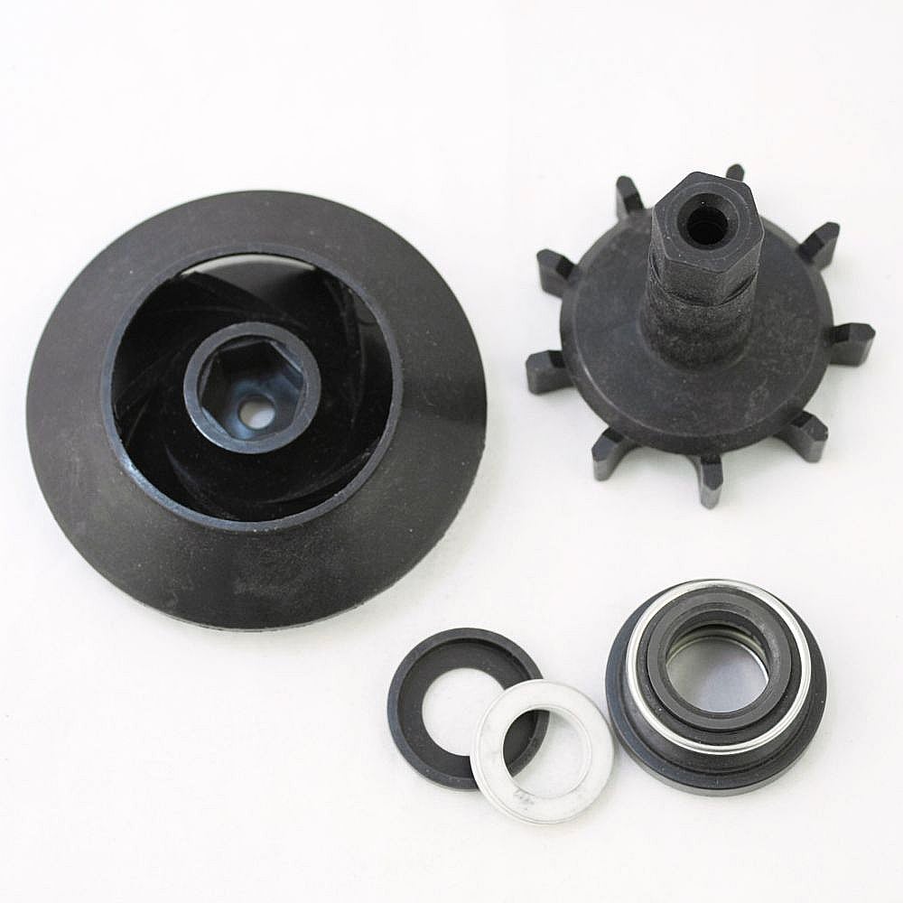 Gibson Part #5300809909, Dishwasher Pump Impeller Kit | 6.45 x 6.00 x 2.35