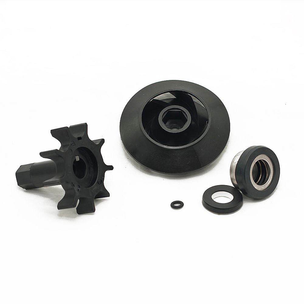 Part #5300809910, Slot Key