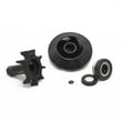 Dishwasher Drain Impeller for Frigidaire DW5800PW1 - Part 5300809910