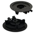 Dishwasher Drain Pump Housing for Frigidaire DW1805KW4 - Part 5300809919