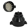 Dishwasher Pump Impeller Housing And Diffuser 5300809922