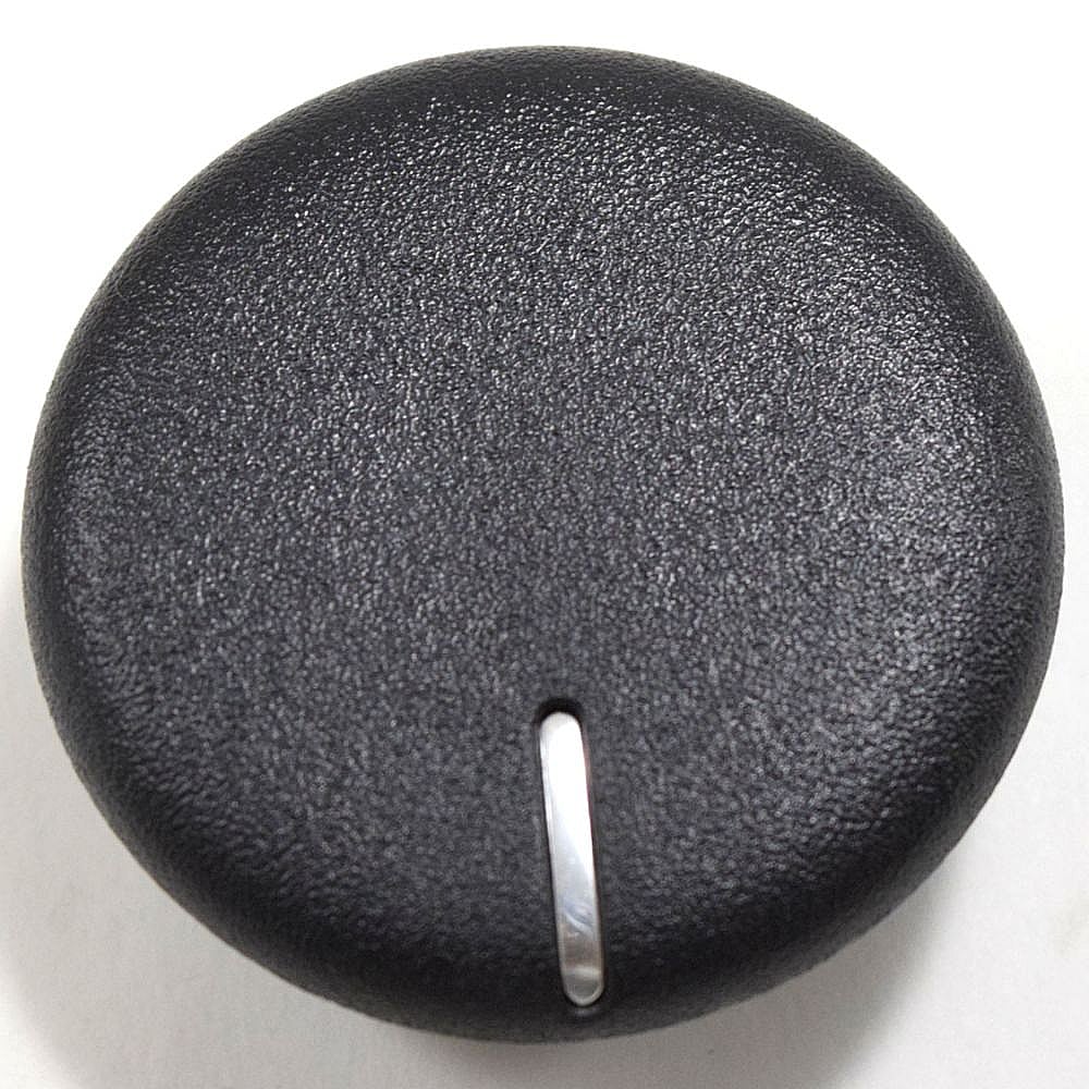 Kenmore Part #5300809923, Dishwasher Timer Knob | 2.05 x 2.05 x 1.05