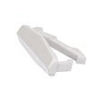 Dishwasher Dishrack Slide Rail Stop