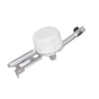 Range Surface Burner, Front for Gibson CGA1M2WSTD - Part 5303131080