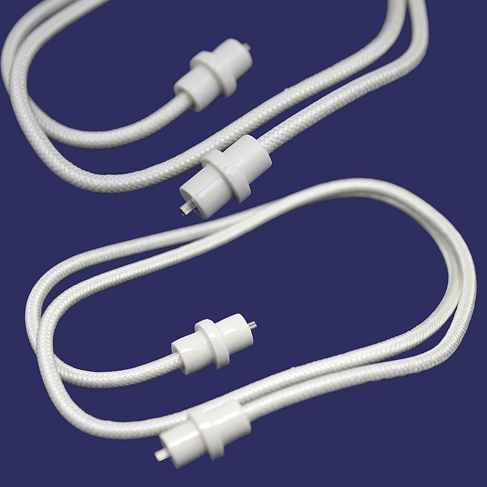 Kenmore Part #5303210548, Range Surface Burner Igniter | 9.70 x 9.10 x 0.85