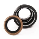 Washer Tub Seal Assembly