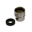 Adapter for Frigidaire FDP635RFR5 - Part 5303304813