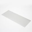 Dishwasher Toe Panel for Kenmore 58717242100 - Part 5303318024