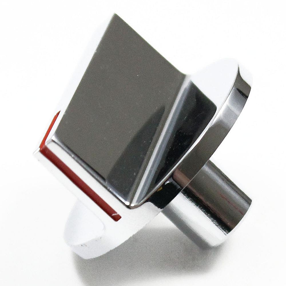 GE Part #5303351138, Ran Knob | 4.15 x 4.00 x 1.90