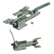 Dishwasher Door Latch for Frigidaire DW3350LW3 - Part 5303943127
