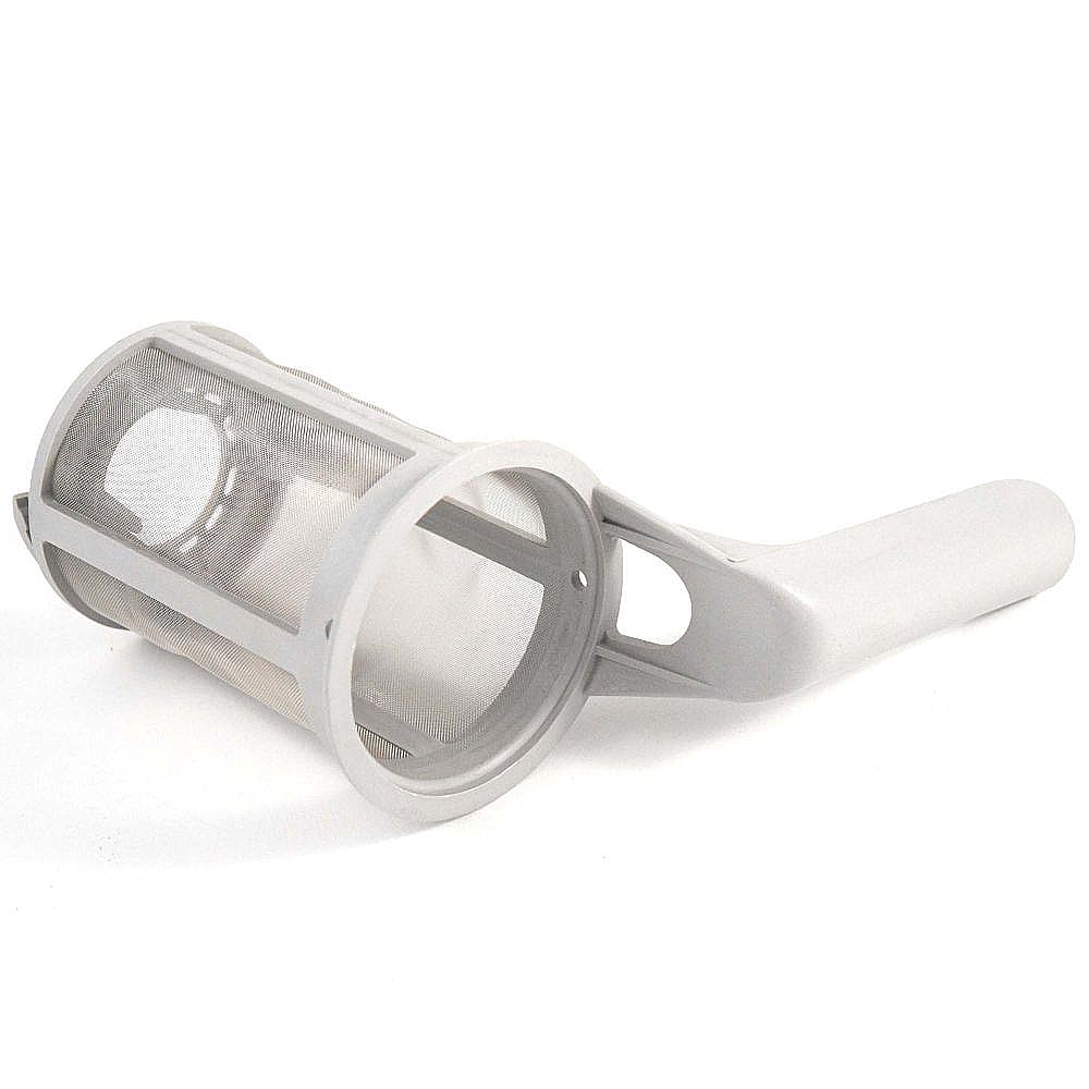 Electrolux Part #5304434894, Dishwasher Filter | 8.65 x 4.65 x 3.10