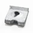 Dishwasher Clip Nut 5304434931