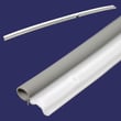 Bottom Door Seal for Electrolux EDW5500DSS0 - Part 5304434935